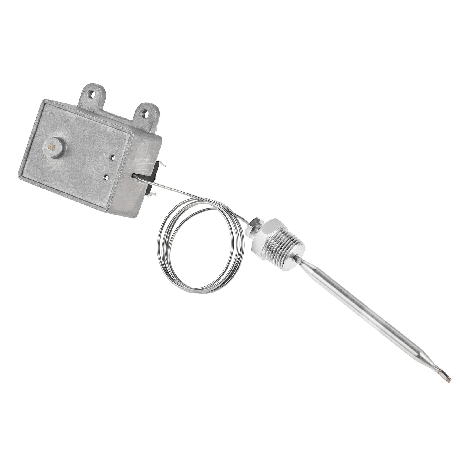 232℃ /450℉ Thermostat High Limit Safety Fryer Switch For 3/8 \