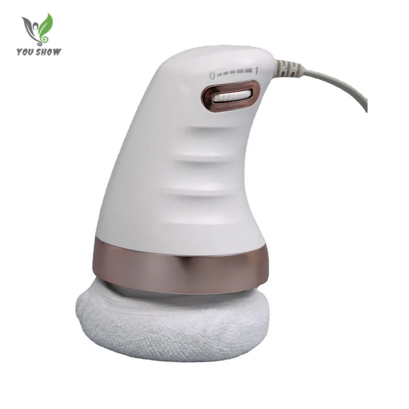 Handheld Slimore YS-622 Comfortable Massage Cane Cellulite Remover Body Skin Tightening Sculpting Machine Manual-Wired Massager