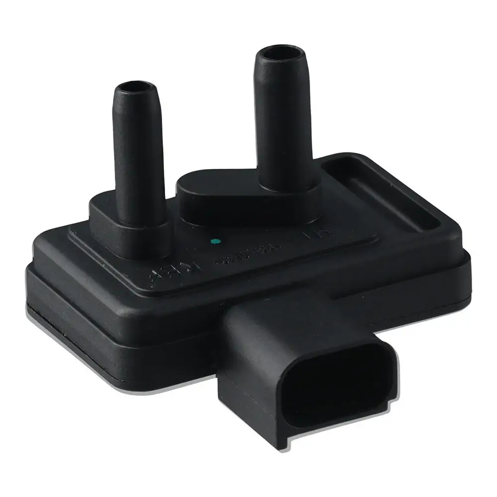 

1 шт., сменный пластиковый датчик давления 4U7Z-9J460-AA EGR Valve Black 4U7Z9J46 0AA