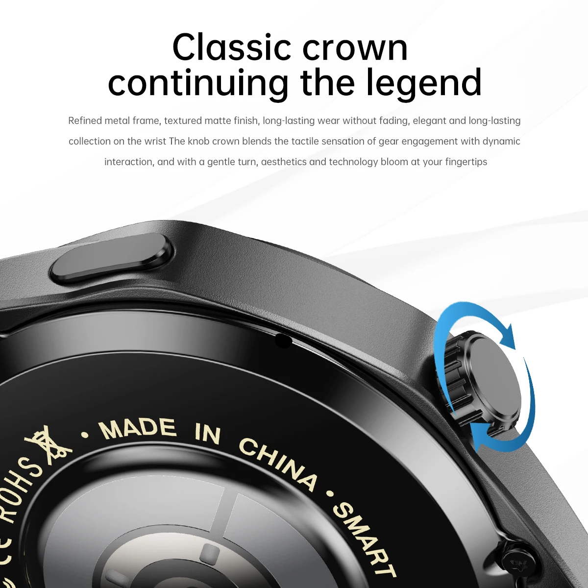 ساعة ذكية 5 Pro، متتبع رياضي، بلوتوث، ساعة رياضية للرجال، NFC SMS، دفع اللياقة البدنية، مراقبة الصحة، ملحقات الساعة الذكية