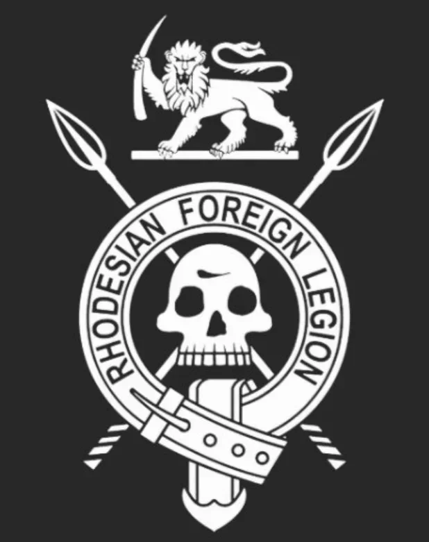 

Rhodesian Foreign Legion Light Infantry RLI Veterans T-Shirt New 100% Cotton O-Neck Short Sleeve Casual Mens T-shirt Size S-3XL