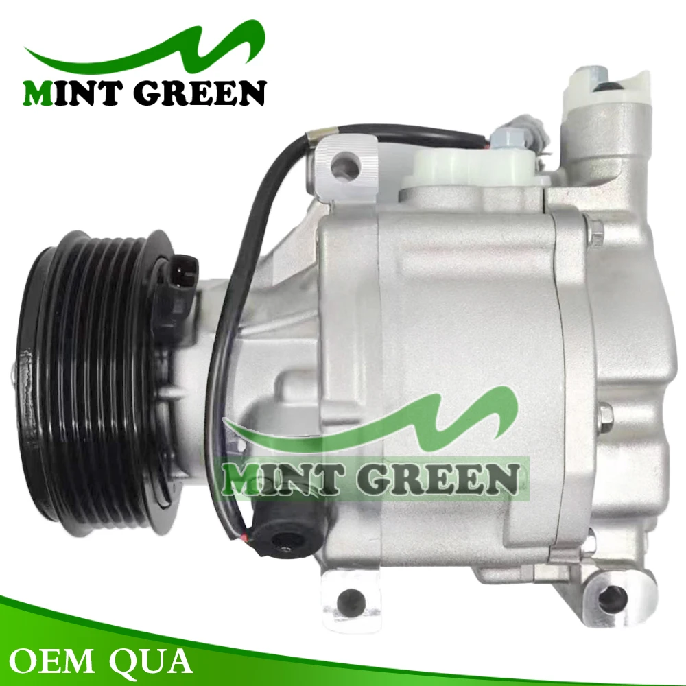 FOR AC Compressor For Subaru Outback 3.0l 2006- 447260-5940 4472605940 4472605230 4472605291 4472605290 447260-5290