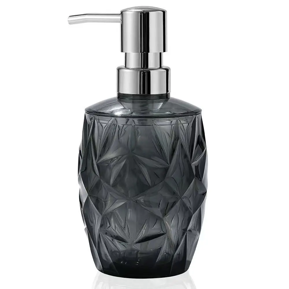 

Акриловая бутылка с дезинфицирующим средством для рук для ванной комнаты, бутылка для лосьона, кухонная посуда, жидкий крем для рук, дозатор мыла