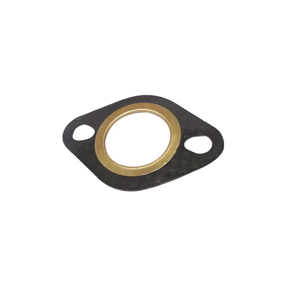 Factory Hot Selling TWH V8 DIO-ZX Motorcycle Racing 44-48MM Cylinder Handmade Exhaust Pipe