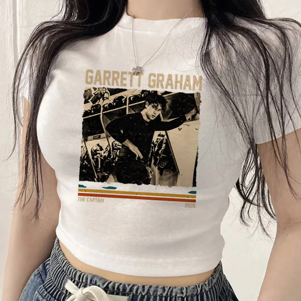 Off Campus crop top shoujo japan party japanese manga vintage shirt korean fashion scene  anime vintage y2k