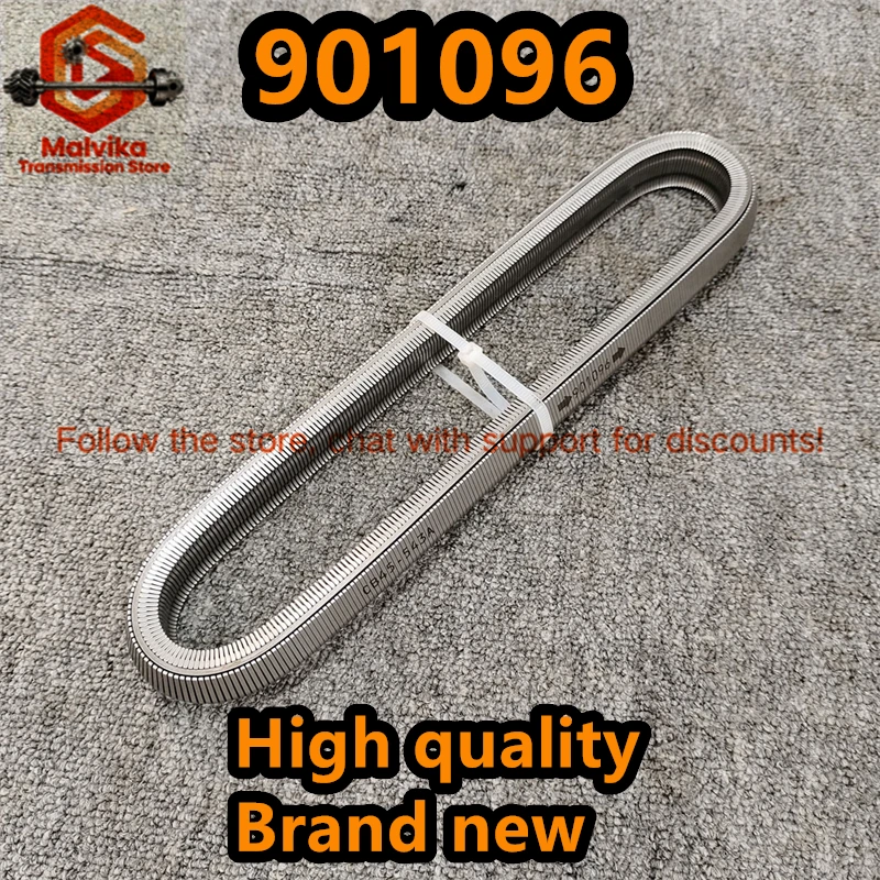 

901096 RE0F10D JF016E For Nissan Altima Rogue Brand New High Quality CVT Transmission Chain