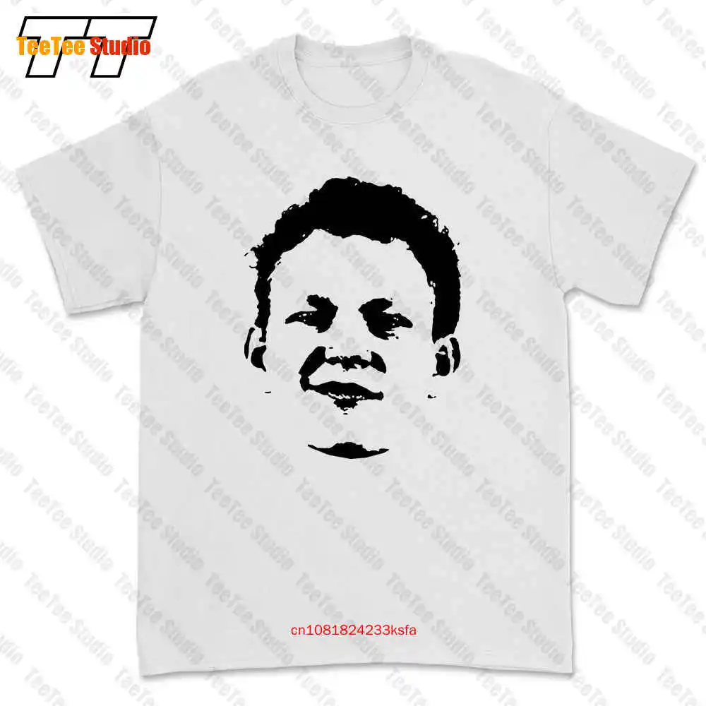 Brady Tkachuk Big Face Silhouette Ottawa Hockey Fan t-shirt Tee TCHX