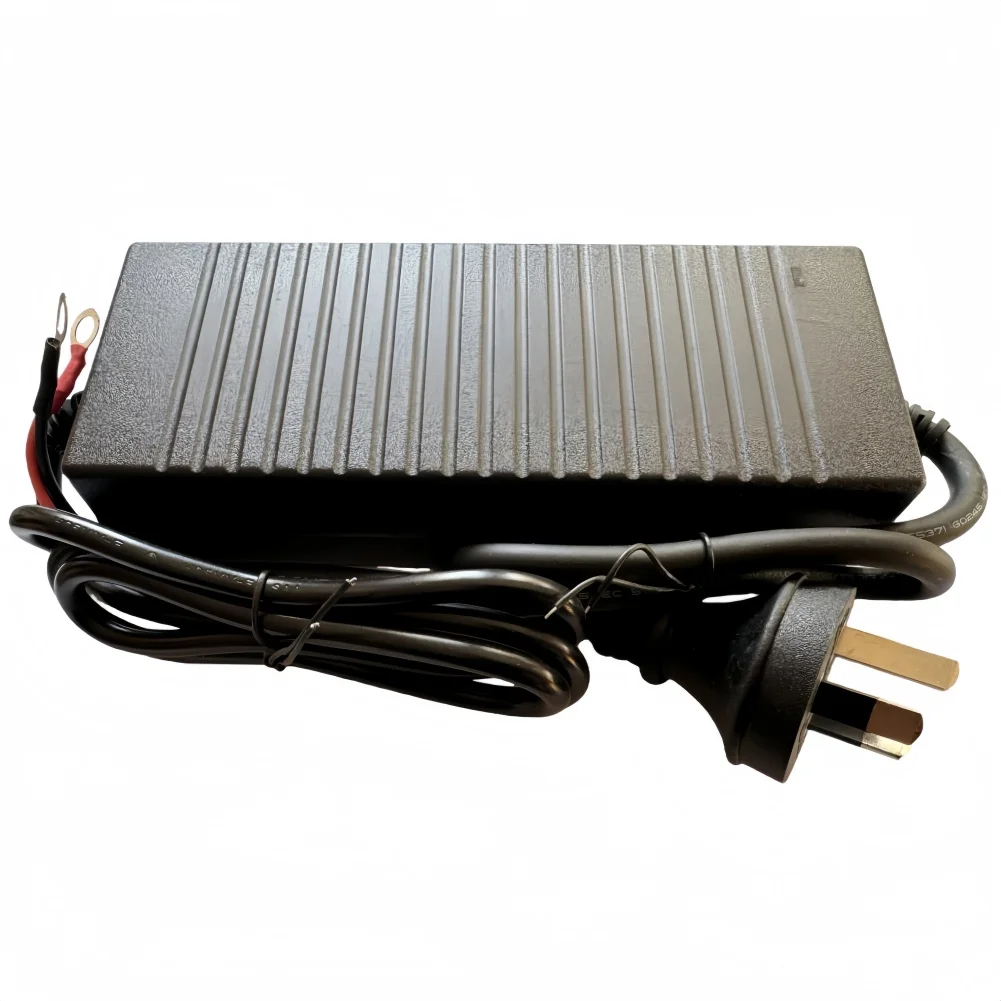 

Black AC To DC 12V Voltage Converter Input 100-240V AC Output DC 12V 12A Overload Protection Short Circuit Protection