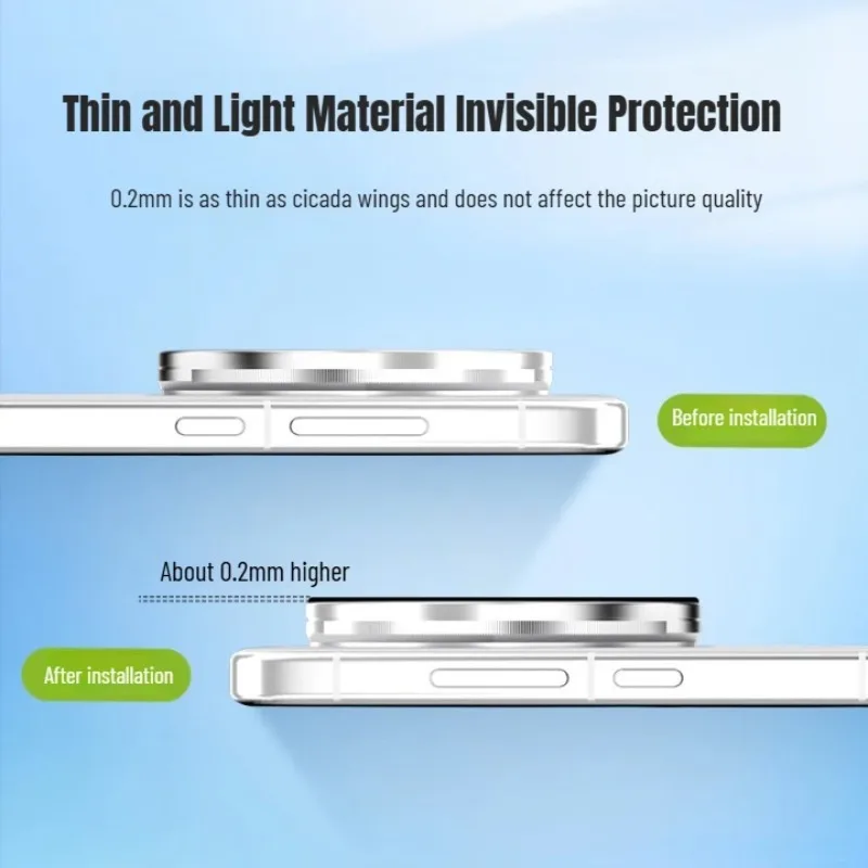 2個入り 背面カメラ用強化ガラス Honor Magic 7 Lite 7RSR 6 Pro 7Pro V3 V5 リアカメラレンズ保護フィルム 保護カバー