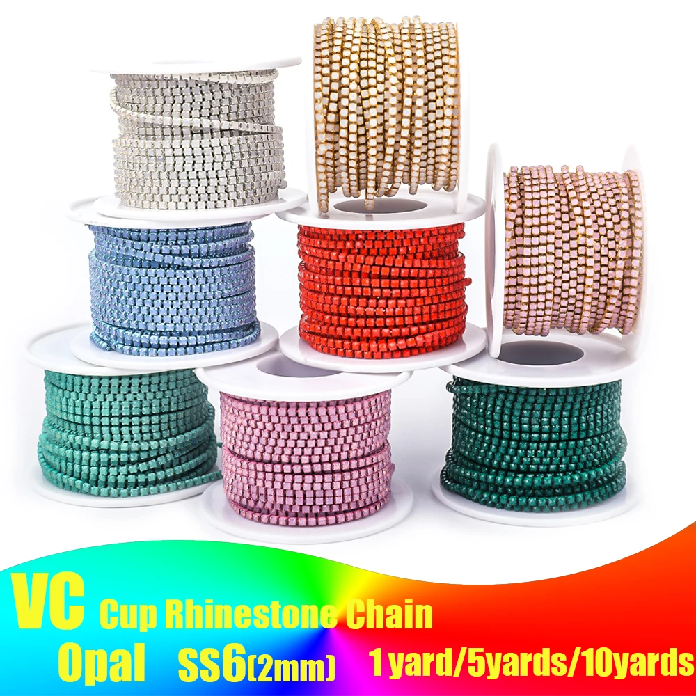 Vc SS6 Pink /Green/… - image