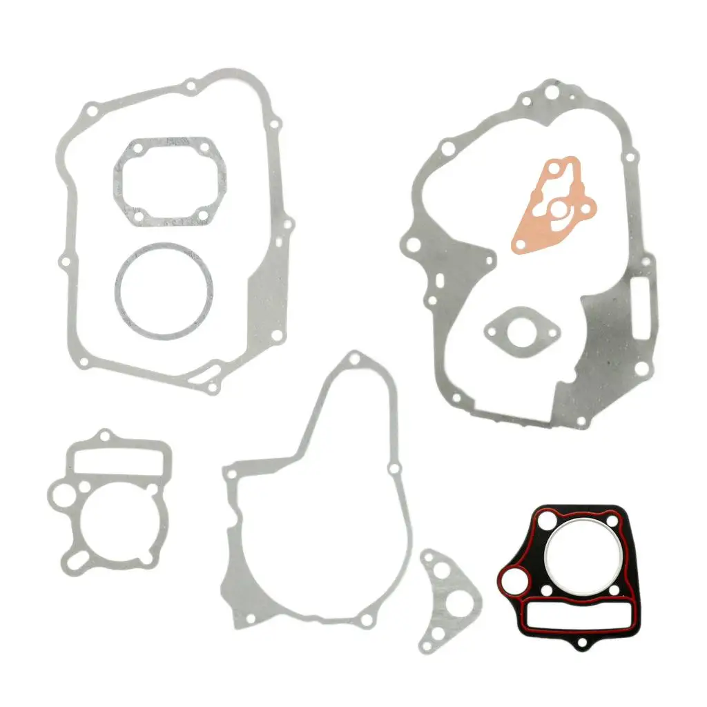 

Сменный комплект прокладок головки блока цилиндров двигателя 110CC 4-тактного велосипеда ATV