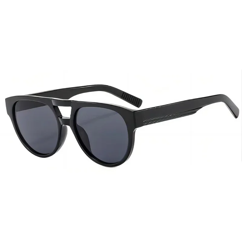 Minimally Elliptical Women's Sunglasses