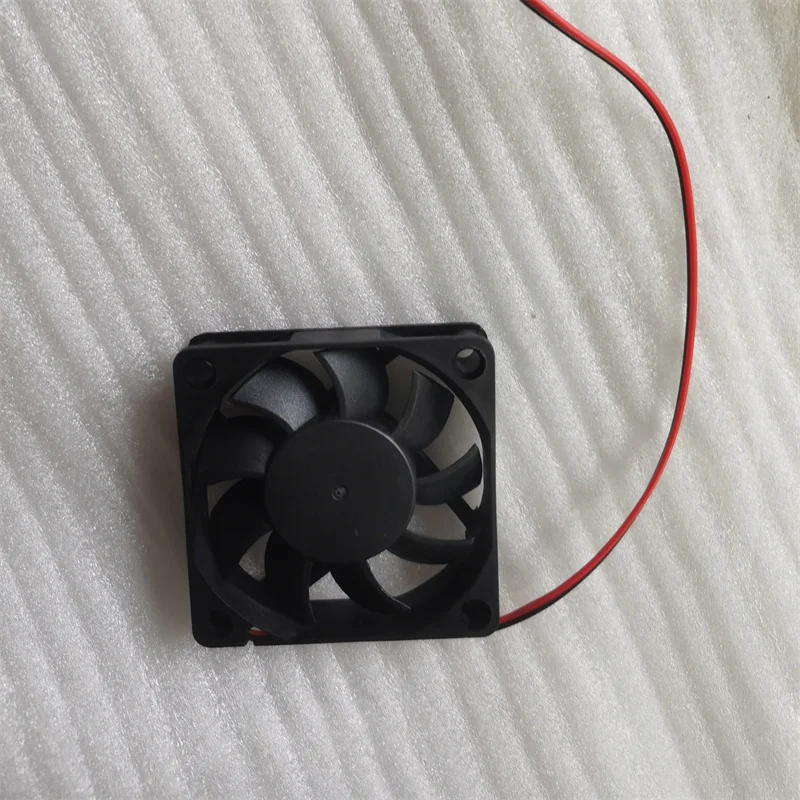 KDE2406PHV1 6015 Ventola silenziosa a levitazione magnetica 24V1.9W