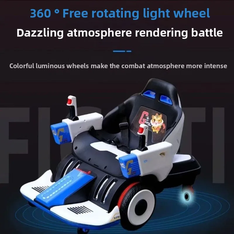 عربات الفقاعات المشتركة والأكشاك في البلازاس ذات المناظر الطبيعية الخلابة ومراكز التسوق