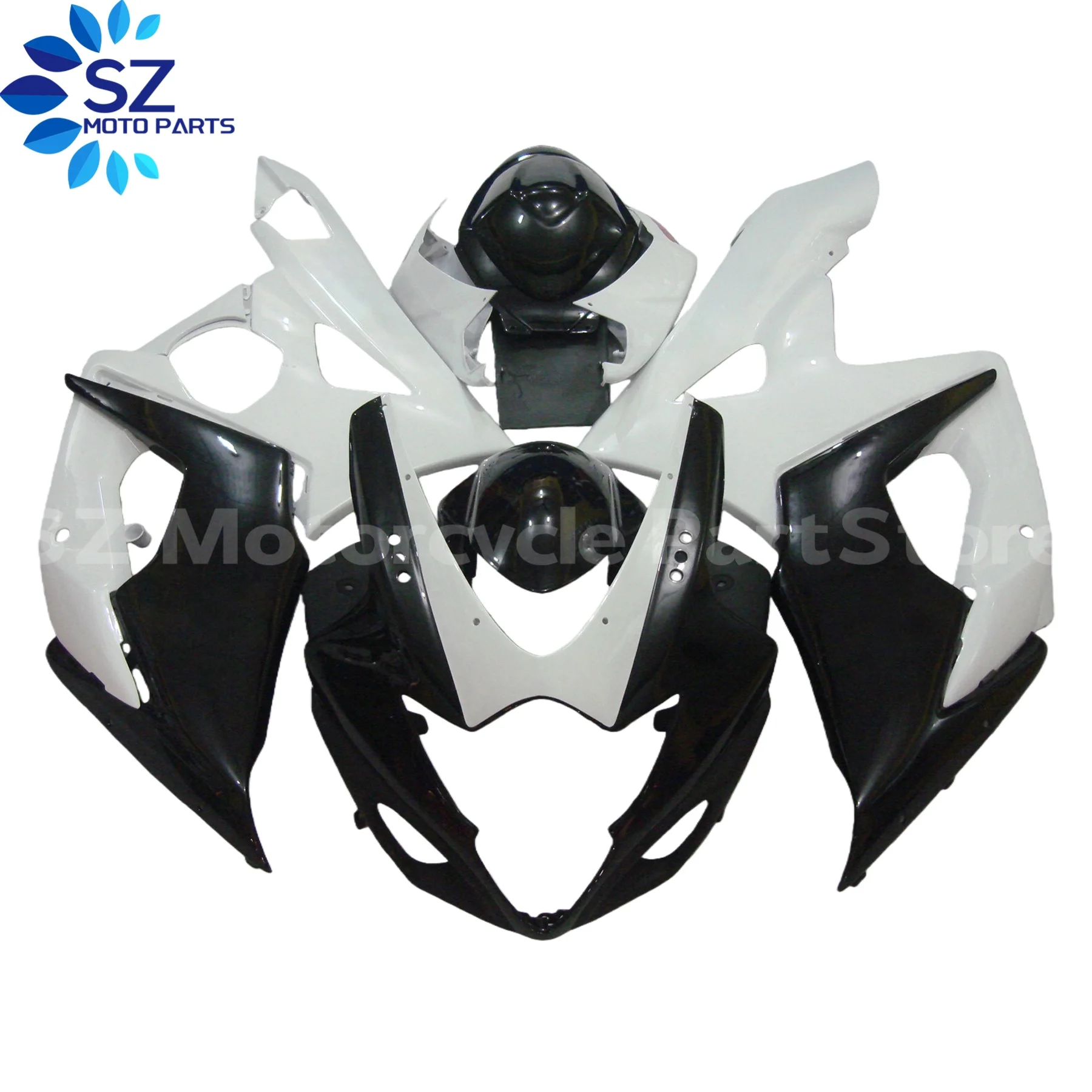 Fit For Suzuki GSXR…