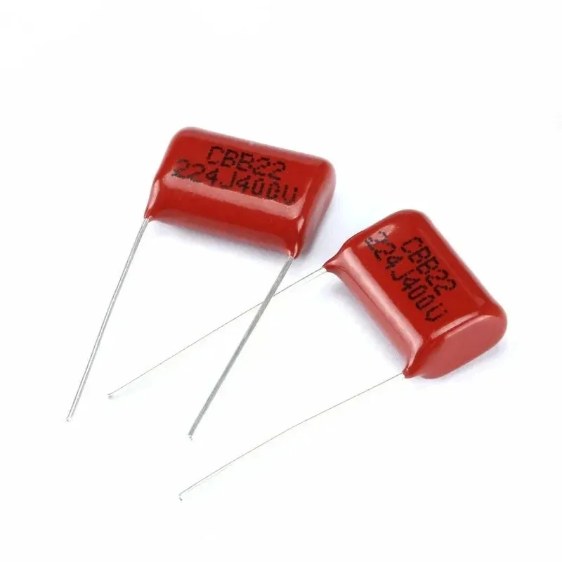 10 قطعة 63V 100V 250V 400V 450V 630V 2000V مصرف البحرين المركزي مادة البولي بروبلين مكثف 104 124 224 334 474 684 مصرف البحرين المركزي مكثف #4