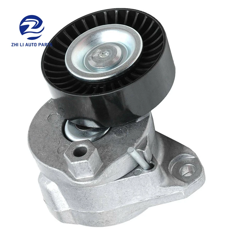 68020886AA  2722000270 2722000070 19188412 04862624AA Belt Timing Tensioner Pulley For Mercedes Benz M272