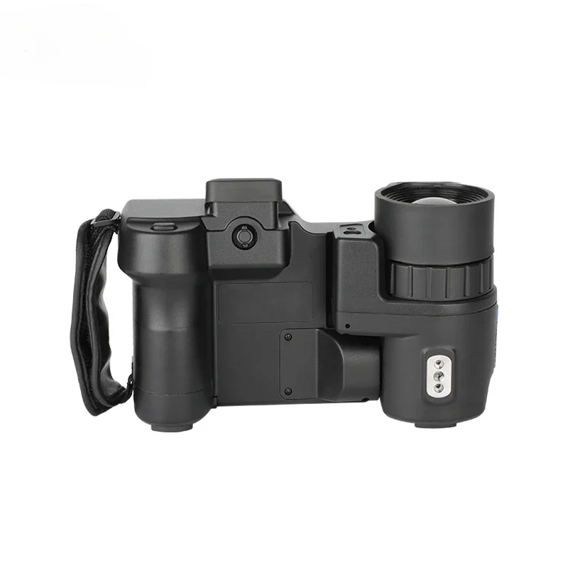 portable temperature measurement Multi-mode image display Thermal Imaging Camera