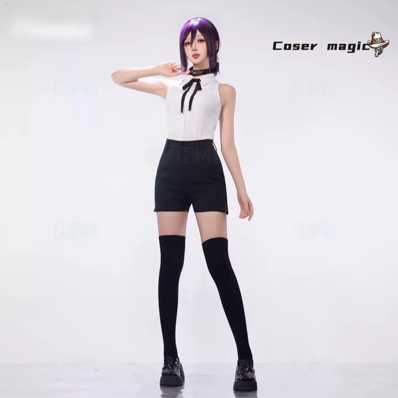 anime-tronconneuse-homme-reze-cosplay-costume-uniforme-halloween-carnaval-fete-noel-jouer-role-vetements-vetements