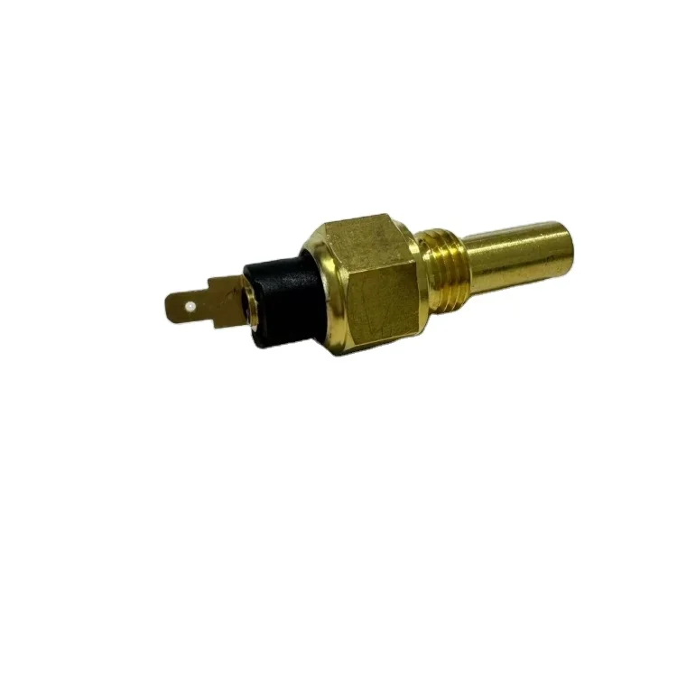 

Water Coolant Temperature Sensor Switch AL81358 For Engine 4039 4045 6068 Tractor 1654 2054 5820 6100