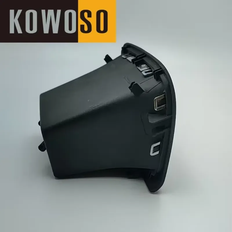 New Center Armrest Glove Box for Audi A6 C6 Q7 Q8 Q2 Q5 300 8KD 863
