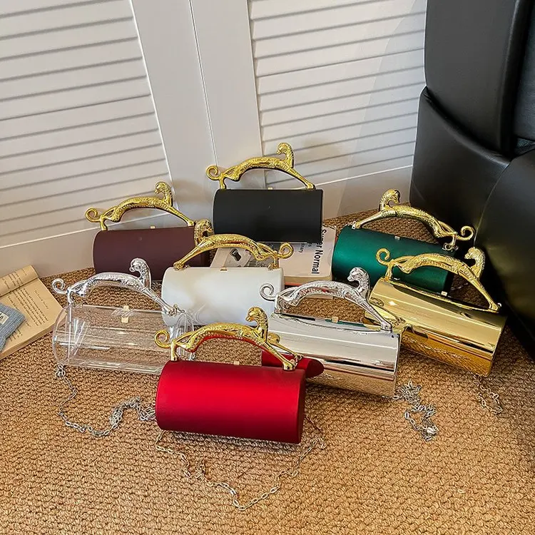 

High-End Elegant Diaper Bag For Women Designer Crossbody Handbag Luxury Vintage Large Capacity Leather Tote Minimalist Chic