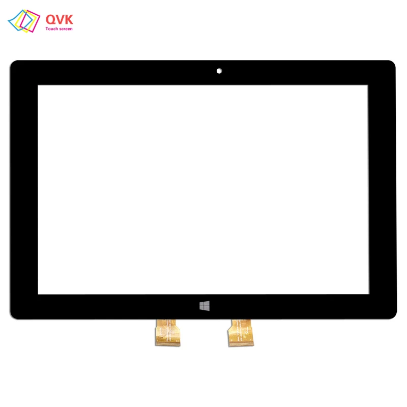 

10.1 Inch for Hard Reset TREKSTOR SurfTab wintron 10.1 3G Capacitive touch screen panel repair replacement spare parts