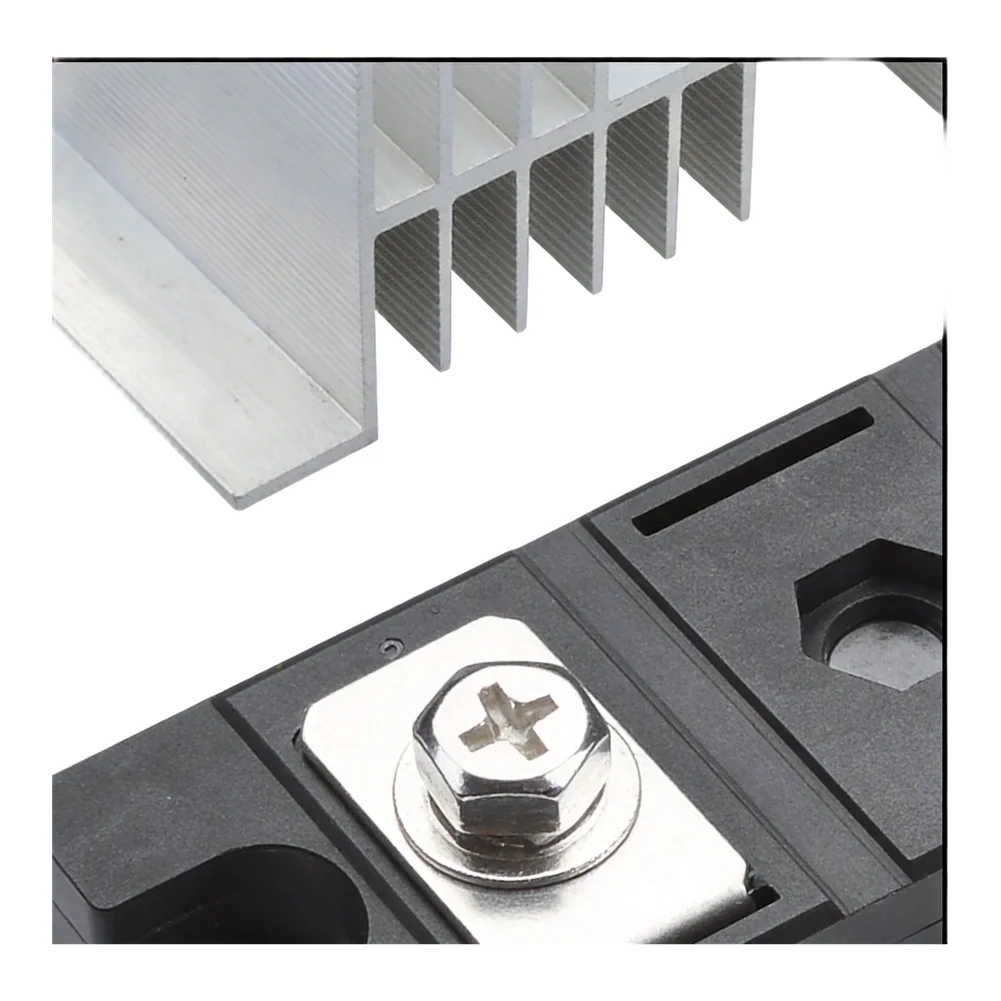 MD200A 1600V For Solar Rectifier Diode with Heat Sink Suitable for For Solar Panel and Automotive Applications