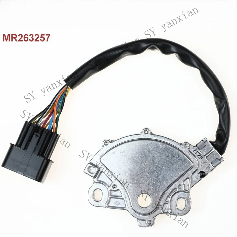 SY+ MR263257 For Mitsubishi Pajero Sport Triton Automatic Trans A/T Inhibitor Switch