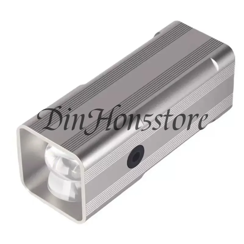 Wall grinding and decoration High battery life Infernal corner lighting Portable multi-function strong light Super bright