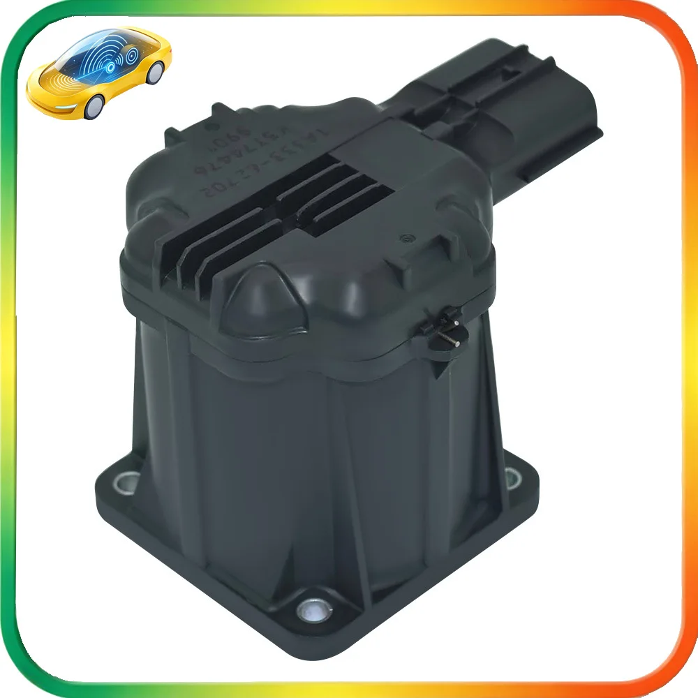 K5T74681 EGR Vacuum Valve Solenoid Switch For Isuzu DMAX Diesel Engine Exhaust Gas Recirculation Valve 129E00-13901 K5T74489