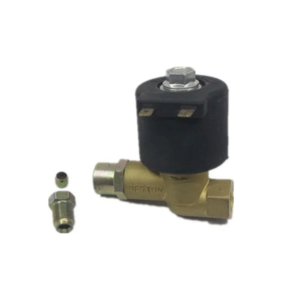 

CNG Accessories High Pressure Solenoid Valve