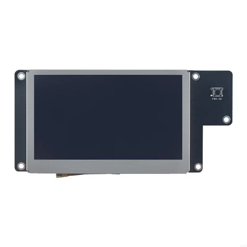 

462E Plastic Screen Driver Board Durability For Adventurer 5M 4.3inch Display Screens Restoration Long Lasting
