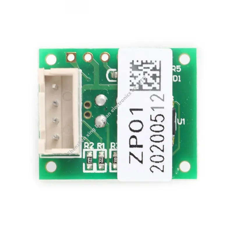 New ZP01 Air Quality Odor Sensor Module Gas Sensor for Air Purifier Detecting Air Quality CO Benzene Formaldehyde Alcohol Ammoni