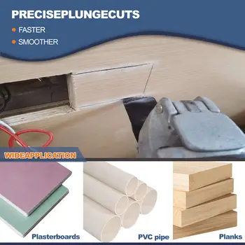 6 最佳銷售 多功能刀片 - №5