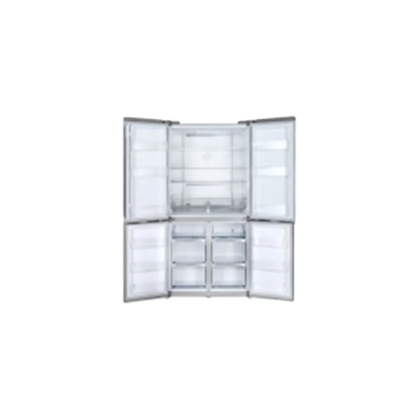 

427L side-by-side refrigerator with water dispenser