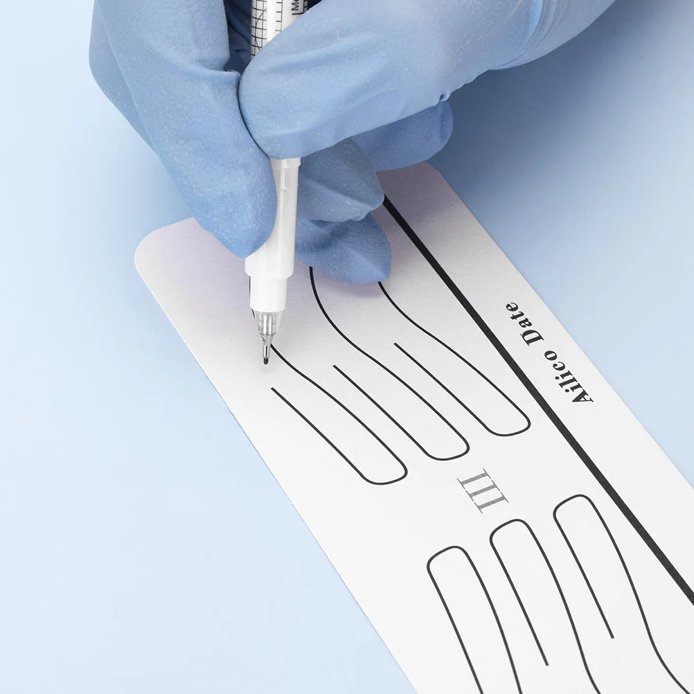 1 Juego de plantilla para cejas, plantilla de guía para cejas reutilizable para tatuajes precisos y hermoso diseño de cejas, regalo Ideal para mujeres