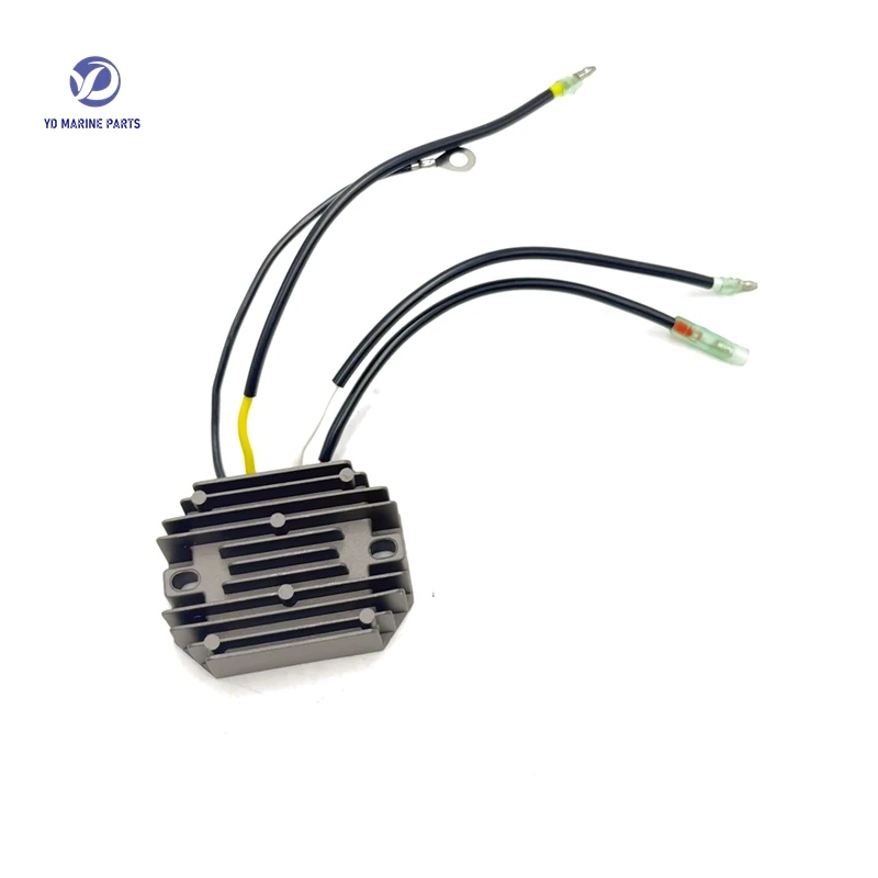 

Voltage Regulator Rectifier 3BJ-76060-0 for Tohatsu Outboard MFS15C MFS20C MFS15D MFS20C MFS20 4-Stroke 15HP 20HP Boat parts