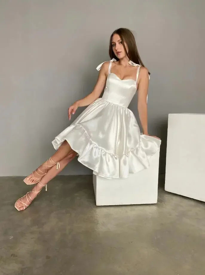 

Wedding Prom Party Cocktail Evening Dresses Ball Gowns Evening Dress Ladies Long Ladies Dresses for Special Occasions Customized