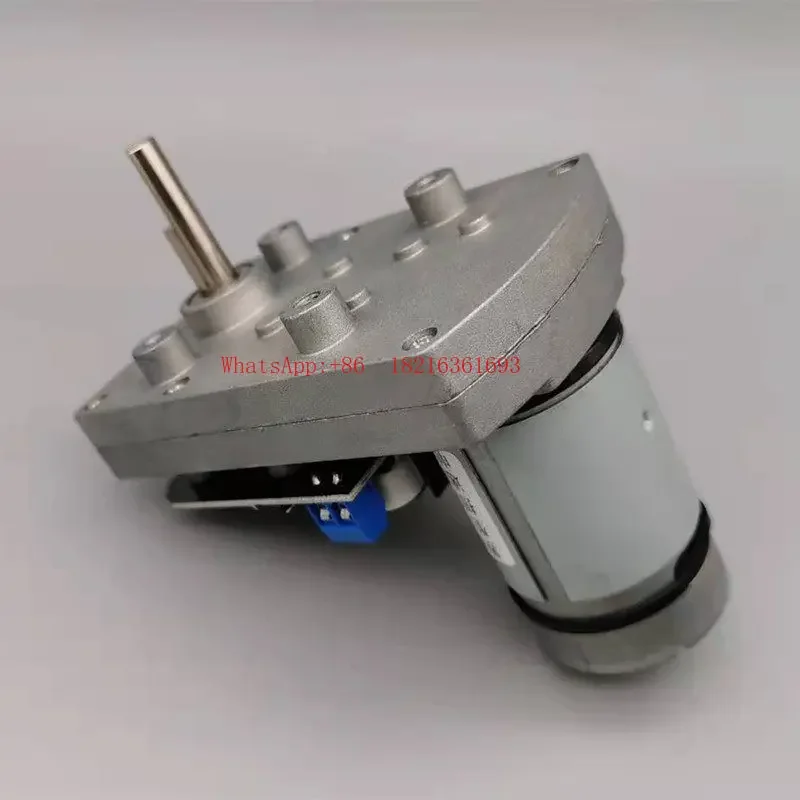 

2026GOOD Robot Arm Servo DH-03X Super Torque Servo, Super Digital Servo