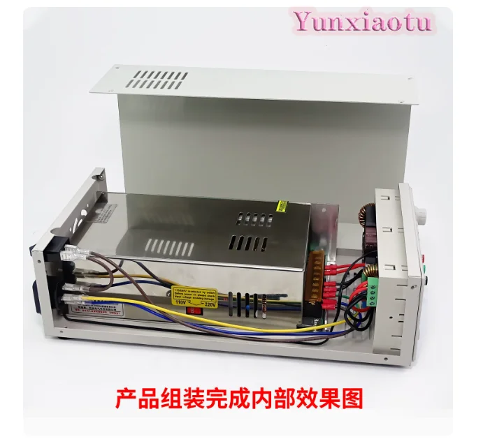 S800 Shell Parts with RD6012/6018 Power Supply (parts Do Not Contain Power Supply) Need To Be Assembled By Yourself