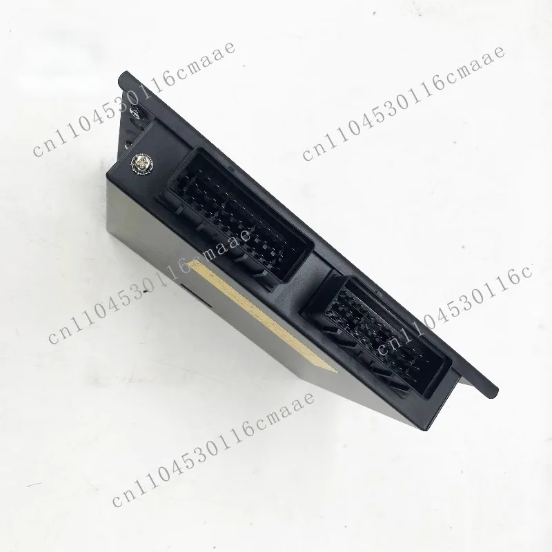Excavator ECU Controller Computer Board for R210-7 R220-7 R200-7 R305-7 21N6-33100 21N6-33103 Program Controlled Controller
