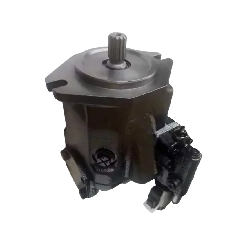 

Гидравлический поршневой насос AL166637 для трактора John Deere 6130 6230 6330