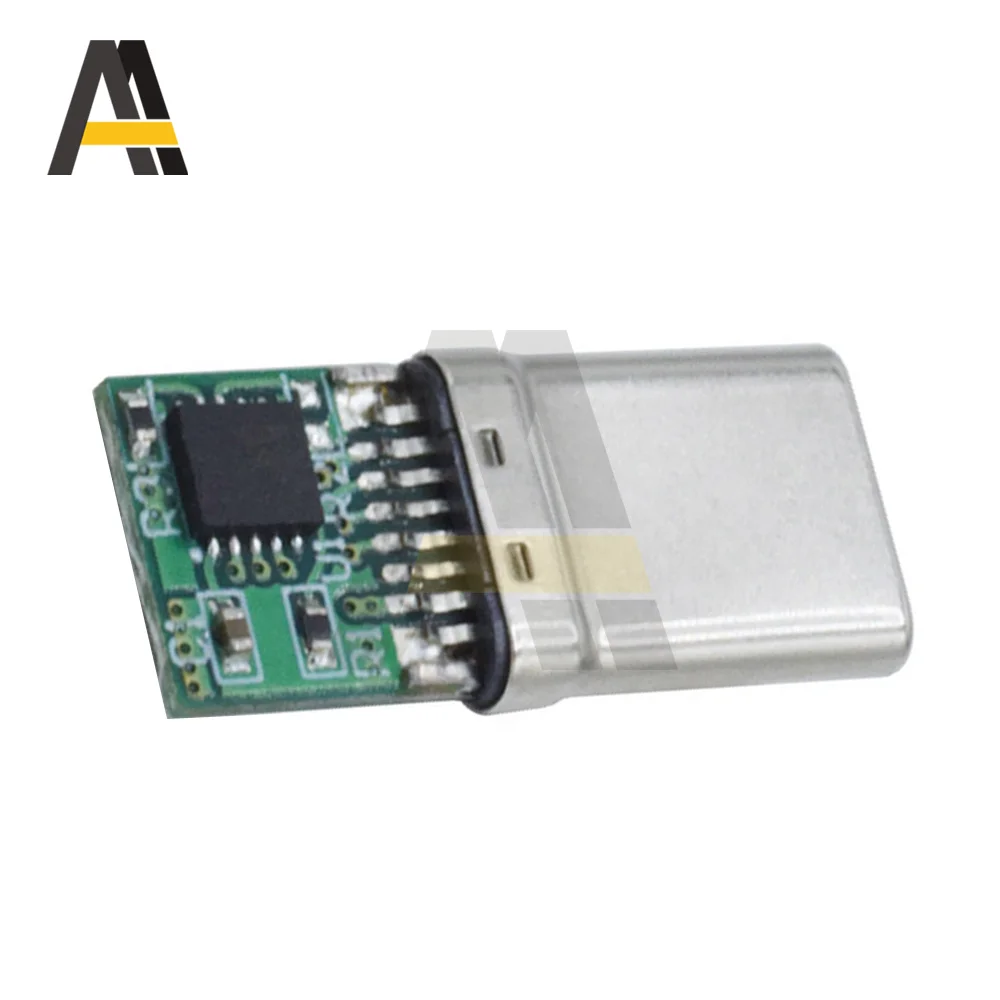 Type-C PD2.0 PD3.0 …