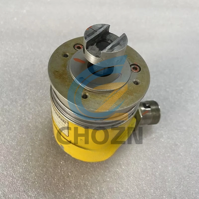 

Original Used Man Roland 700 600 AG 65EU 1440 STEGMAW SN0A0002099 Encoder Offset Press Spare Parts