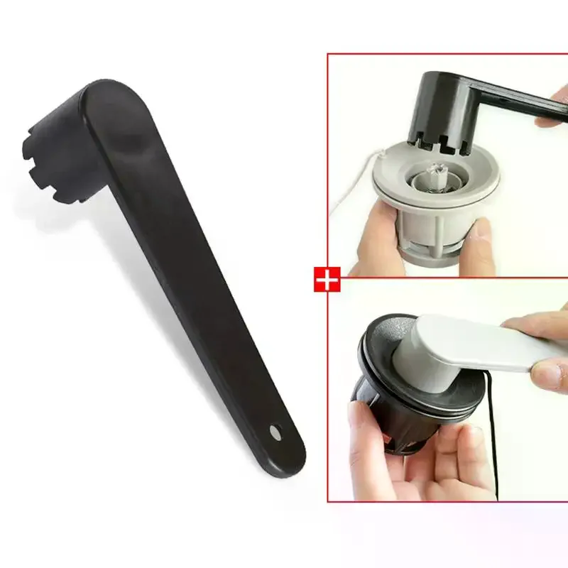 2Pcs Boat Accessory 6/8 Section Key PVC Inflatable: Boat Air Valve Wrench Spanner Release Safety Lever Repair Kit