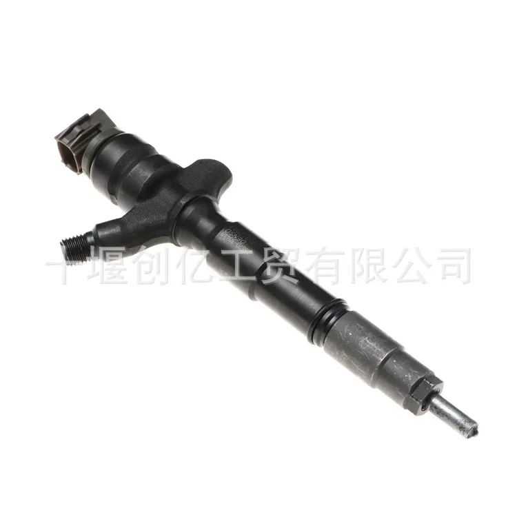 Common Rail Injector 23670-30440 23670-39435-1KD-FTV Moldes De Silicona Para Resina Epoxi