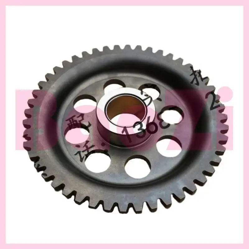 Start Gear For Apri…