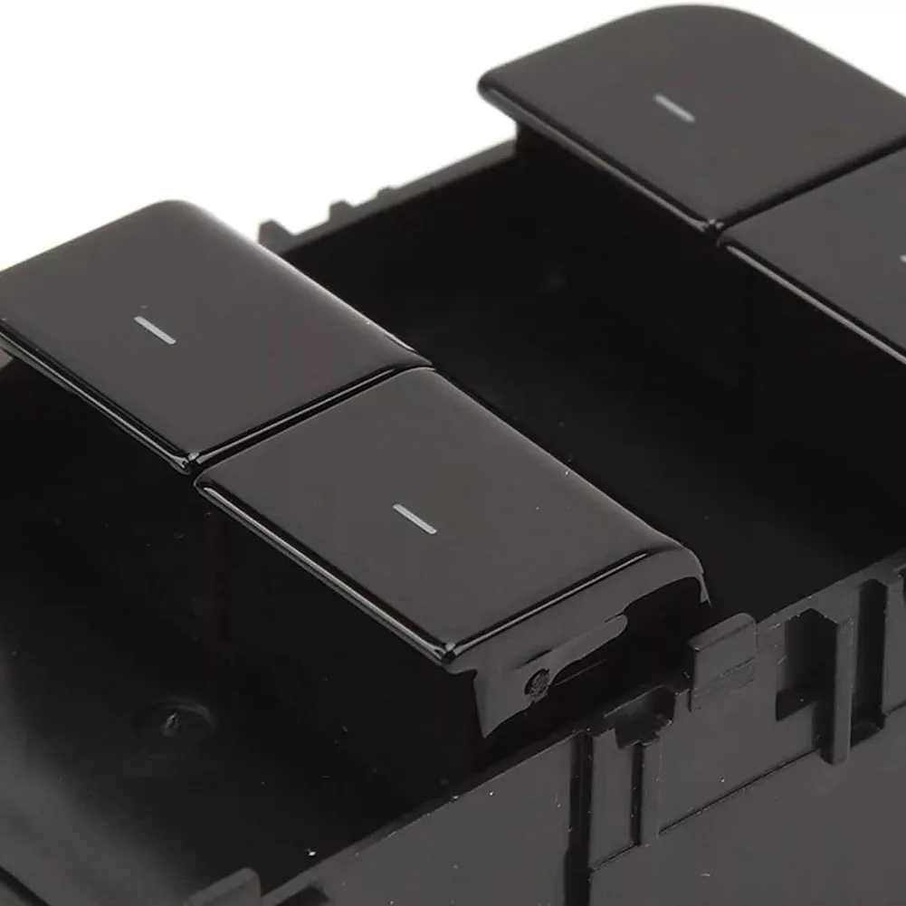 

Автомобильный аксессуар, как показано на рисунке, оконный переключатель, материал ABS, совместимый с номерами OE, модернизация салона автомобиля