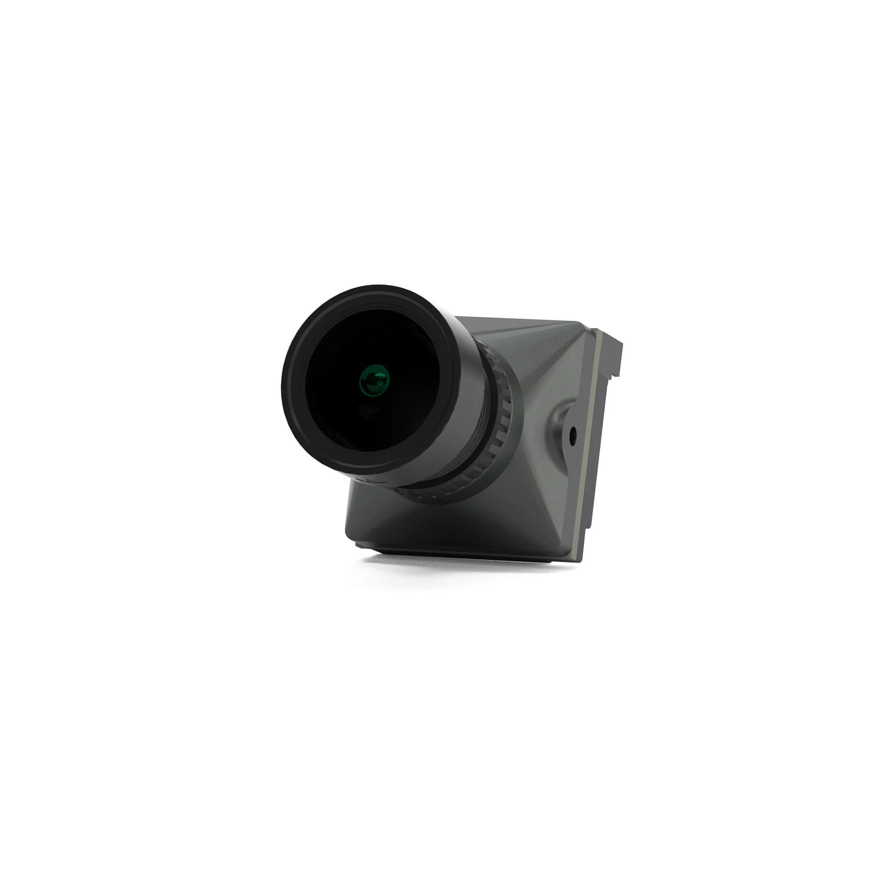 CADDX Ratel Pro 1500TVL Analog FPV Camera Super WDR Starlight Blacklight CMOS 4.5V-27V NTSC/PAL